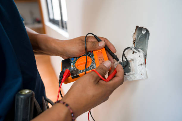 Best Electrical Contractors for Businesses  in Munday, TX