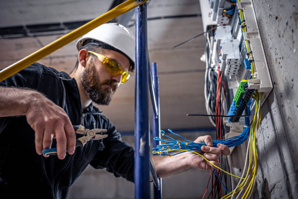 Best 24-Hour Electrician  in Munday, TX
