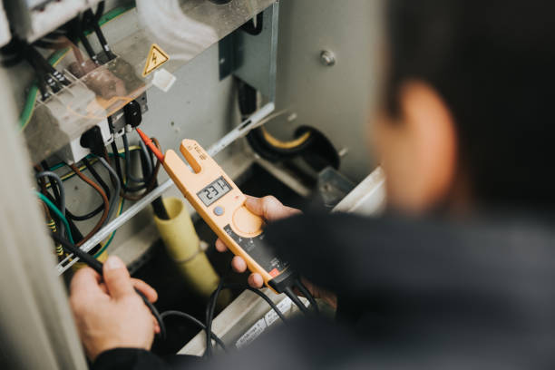 Best Electrical System Inspection  in Munday, TX