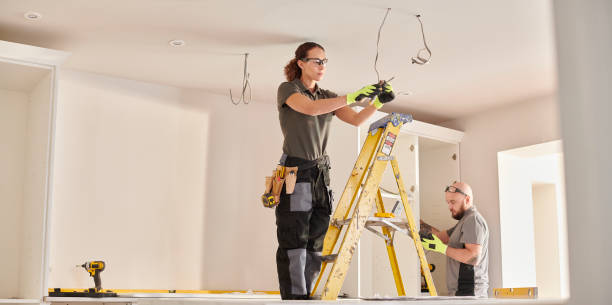 Best Electrical Troubleshooting Services  in Munday, TX