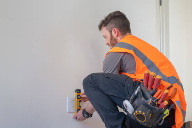 Best Emergency Electrical Repair  in Munday, TX
