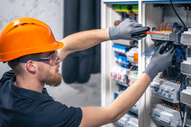 Best Circuit Breaker Repair  in Munday, TX